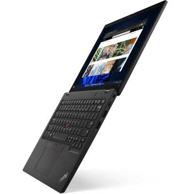 ноутбук Lenovo ThinkPad L13 Gen 5 21LCA03RCD Черный