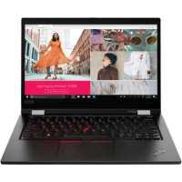 ноутбук Lenovo ThinkPad L13 Yoga Gen 2 20VK0013RT Черный