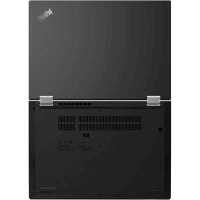 ноутбук Lenovo ThinkPad L13 Yoga Gen 2 20VK0013RT Черный