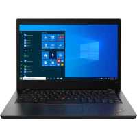 ноутбук Lenovo ThinkPad L14 Gen 1 20U50008RT Черный