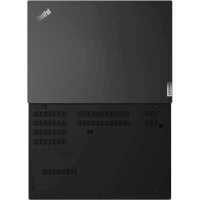 ноутбук Lenovo ThinkPad L14 Gen 1 20U50008RT Черный