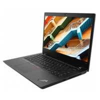 ноутбук Lenovo ThinkPad L14 Gen 2 20X2A05HCD Черный
