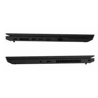 ноутбук Lenovo ThinkPad L14 Gen 2 20X2A05HCD Черный