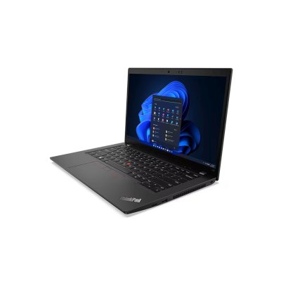 ноутбук Lenovo ThinkPad L14 Gen 4 21H2A13BCD_PRO Черный
