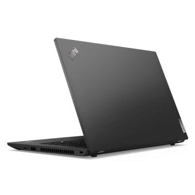 ноутбук Lenovo ThinkPad L14 Gen 4 21H2A13BCD_PRO Черный