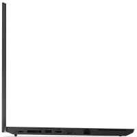 ноутбук Lenovo ThinkPad L15 Gen 1 20U70002RT Черный