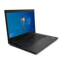 ноутбук Lenovo ThinkPad L15 Gen 2 20X4A0M2CD Черный