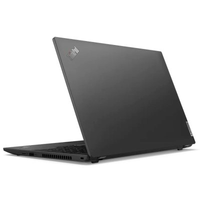 ноутбук Lenovo ThinkPad L15 Gen 3 21C8S2CX00 Черный