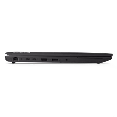 ноутбук Lenovo ThinkPad L15 Gen 3 21C4S44D00 Черный