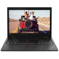 ноутбук Lenovo ThinkPad L380 20M5000URT Черный
