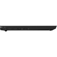 ноутбук Lenovo ThinkPad L380 20M5000URT Черный