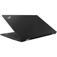 ноутбук Lenovo ThinkPad L380 20M5000URT Черный