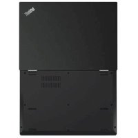 ноутбук Lenovo ThinkPad L380 20M50022RT Черный