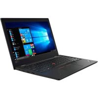 ноутбук Lenovo ThinkPad L380 20M5003QRT Черный