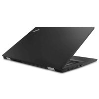ноутбук Lenovo ThinkPad L380 20M5003QRT Черный