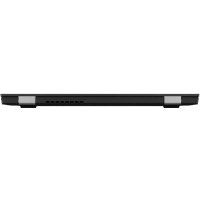 ноутбук Lenovo ThinkPad L380 20M5003QRT Черный