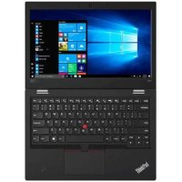ноутбук Lenovo ThinkPad L380 Yoga 20M7001JRT Черный