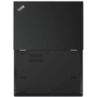 ноутбук Lenovo ThinkPad L380 Yoga 20M7002HRT Черный