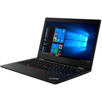 ноутбук Lenovo ThinkPad L390 20NR0010RT Черный