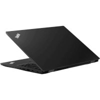 ноутбук Lenovo ThinkPad L390 20NR0010RT Черный