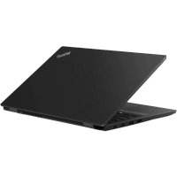 ноутбук Lenovo ThinkPad L390 20NR0011RT Черный