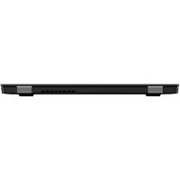ноутбук Lenovo ThinkPad L390 20NR0013RK Черный