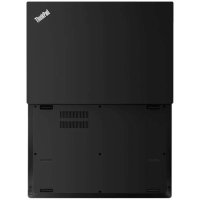 ноутбук Lenovo ThinkPad L390 20NR0013RK Черный
