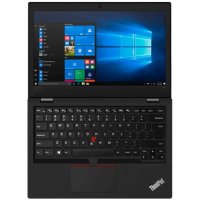 ноутбук Lenovo ThinkPad L390 20NR001FRT Черный