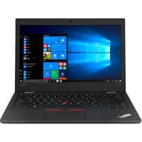 ноутбук Lenovo ThinkPad L390 20NR001HRT Черный