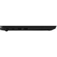 ноутбук Lenovo ThinkPad L390 20NR001JRT Черный