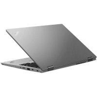 ноутбук Lenovo ThinkPad L390 Yoga 20NT0011RT Серебристый