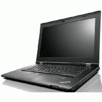 ноутбук Lenovo ThinkPad L430 N2H29RT Черный