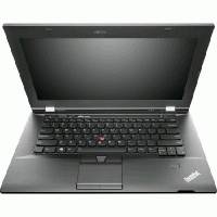 ноутбук Lenovo ThinkPad L430 N2L3SRT Черный