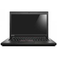 ноутбук Lenovo ThinkPad L450 20DT0016RT Черный
