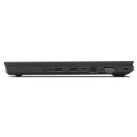 ноутбук Lenovo ThinkPad L460 20FU002LRT Черный