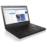 ноутбук Lenovo ThinkPad L460 20FU002LRT Черный