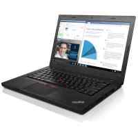 ноутбук Lenovo ThinkPad L460 20FUS0C600 Черный