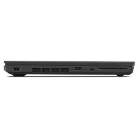 ноутбук Lenovo ThinkPad L460 20FVS28100 Черный