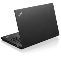 ноутбук Lenovo ThinkPad L460 20FVS28100 Черный