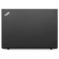 ноутбук Lenovo ThinkPad L460 20FVS28200 Черный