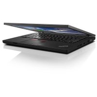 ноутбук Lenovo ThinkPad L460 20FVS28300 Черный