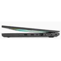 ноутбук Lenovo ThinkPad L470 20J4000QRT Черный