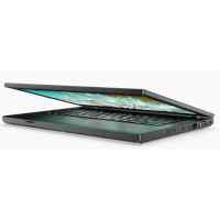 ноутбук Lenovo ThinkPad L470 20J4003CRT Черный