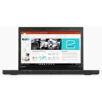 ноутбук Lenovo ThinkPad L470 20J4003DRT Черный