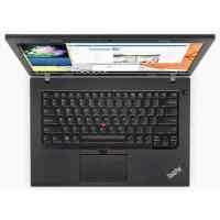 ноутбук Lenovo ThinkPad L470 20J4S02G00 Черный
