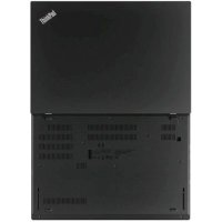 ноутбук Lenovo ThinkPad L480 20LS0016RT Черный