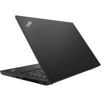 ноутбук Lenovo ThinkPad L480 20LS0022RT Черный