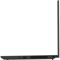 ноутбук Lenovo ThinkPad L480 20LS002DRT Черный