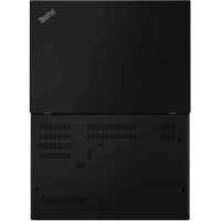 ноутбук Lenovo ThinkPad L490 20Q50025RT Черный
