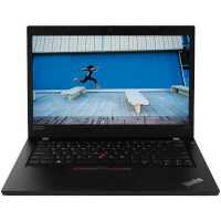 ноутбук Lenovo ThinkPad L490 20Q5002DRT Черный